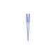 United Scientific™ Micropipette Tips, Low Retention, PP, 2 - 200 Μl, Bevelled, Graduated