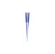 United Scientific™ Micropipette Tips, Low Retention, PP, 2 - 300 Μl Graduated