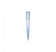 United Scientific™ Racked Micro Tips, Sterile, 100 - 1000uL, Blue