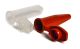 United Scientific™ Micro Centrifuge Tubes, PP, 0.5ml, Natural