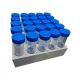 United Scientific™ Centrifuge Tubes, 50ml, Sterile, Racked, 25 X 20