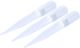 United Scientific™ Filter Micro Tips, 100-1000 uL