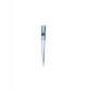 United Scientific™ Racked Filter Micro Tips, 2-100uL (Natural), Sterile, Bevelled Grad, Gama Radiation, 10 Racks X 96 Pcs (960 Pcs)