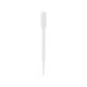 United Scientific™ Pasteur Pipettes, 3ml