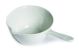 United Scientific™ Porcelain Casserole, Economy, 30ml