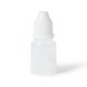 Dropping Bottle, Assembled, LDPE, 7ml