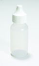 Dropping Bottle, Assembled, LDPE, 30ml