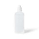 Dropping Bottle, Assembled, LDPE, 60ml