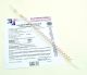 United Scientific™ Pipettes, Mohr, Class A, Individually Certified, 2 ml