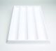 United Scientific™ Pipette/Instrument Organizer Tray, PP
