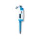 United Scientific™ Variable Volume Fully Autoclavable Micropipette, 0.5-10 uL