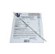 United Scientific™ Pipettes, Serological, Class A, Individually Certified, 0.2ml