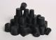 United Scientific™ Rubber Stoppers, 1-Hole, #7