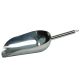 United Scientific™ Laboratory Scoop With Handle, Stainless Steel, 52 Oz.