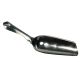 United Scientific™ Laboratory Scoop With Handle, Stainless Steel, 5 Oz.