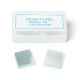United Scientific™ Glass Coverslips, 22mm X 22mm, 1Oz., #2