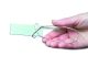 United Scientific™ Slide Holding Forceps
