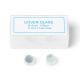 United Scientific® Round Coverslips 12 mm