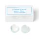 United Scientific® Round Coverslips 20 mm