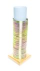 United Scientific™ Super Spring With Stand