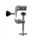 United Scientific® Stainless Steel Table Clamp For Rod