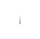 United Scientific™ Micropipette Tips, Pp, 200uL, Natural