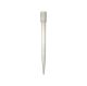 United Scientific™ Micropipette Tips, Pp, 5ml, Natural