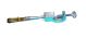 United Scientific™ Thermometer Clamp