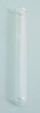 United Scientific™ Test Tube W/ Rim, Borosilicate Glass, 20 X 150mm