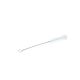 United Scientific™ Test Tube Brush, Nylon Bristles, 3in Brush Length, 1/2in Brush Diameter