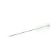 United Scientific™ Test Tube Brush, Nylon Bristles, 3in Brush Length, 1in Brush Diameter
