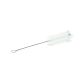 United Scientific™ Test Tube Brush, Nylon Bristles, 4in Brush Length, 1-1/2in Brush Diameter