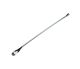 United Scientific™ REUZ™ Stainless Steel Offset Spoon Spatula, 300mm