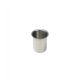 United Scientific™ REUZ™ Stainless Steel Beaker, 250ml