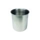 United Scientific™ REUZ™ Stainless Steel Beaker, 3000ml