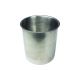 United Scientific™ REUZ™ Stainless Steel Beaker, 5000ml