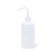 United Scientific™ Unisafe™ Narrow Mouth Vented Wash Bottle, LDPE, 500 mL