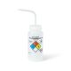 Unisafe™ Ethanol Vented Wash Bottle, 500ml