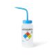 Unisafe™ Distilled Water Vented Wash Bottle, 500ml