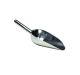 United Scientific™ REUZ™ Stainless Steel Scoop, 200ml