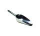 United Scientific™ REUZ™ Stainless Steel Scoop, 250ml