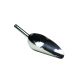 United Scientific™ REUZ™ Stainless Steel Scoop, 350ml