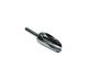 United Scientific® REUZ™ Stainless Steel Pharma Scoop, 50 mL