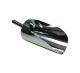 United Scientific™ REUZ™ Stainless Steel Pharma Scoop, 1700ml
