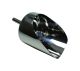 United Scientific™ REUZ™ Stainless Steel Pharma Scoop, 2500ml