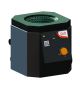 United Scientific™ Black Diamond Analog Heating Mantle 5000 ml