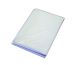 United Scientific™ Apron, Plastic, Disposable, 2mm