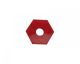 Bumper Guard For Volumetric Flask, Capacity 500 ml