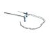 United Scientific™ Chain Clamp