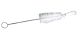 United Scientific™ Centrifuge Brush 50 ml